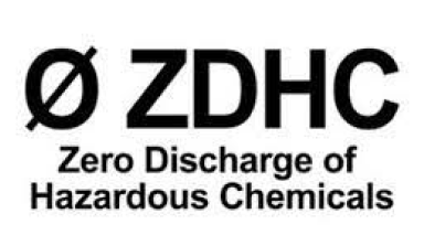 ZDHC Certification