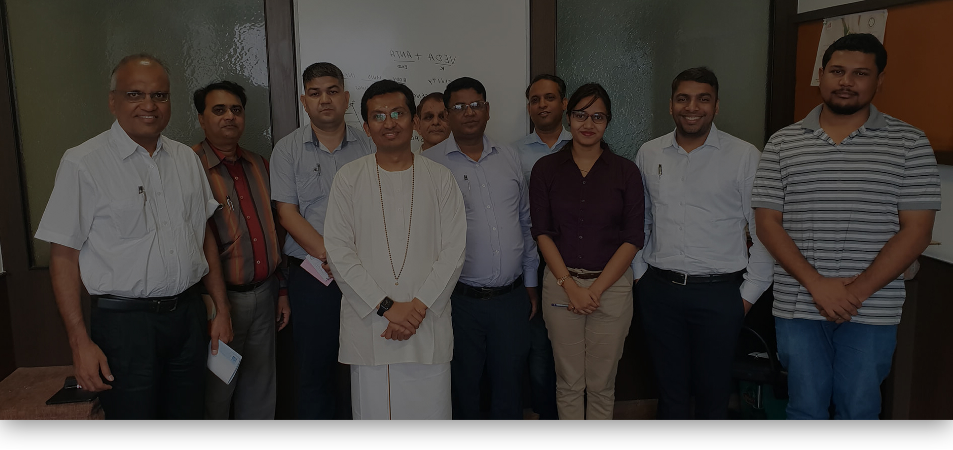 Ethical Leadership - The Foundation of BR’s Ideals